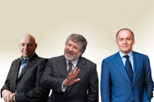 Коломойский сел на льготы