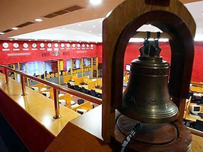 Московская биржа настаивает на присоединении "Украинской биржи" к ПФТС