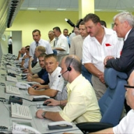 Сотрудники "Крымаэроруха" взбунтовались против своего нового начальства