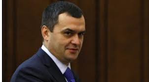 110 миллионов для Захарченко