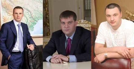 Саша-Стоматолог назначил на должность Анисима рейдера Алешу