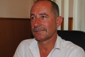 Андрей Чаппа рейдерским путем захватил власть в Мелитополе