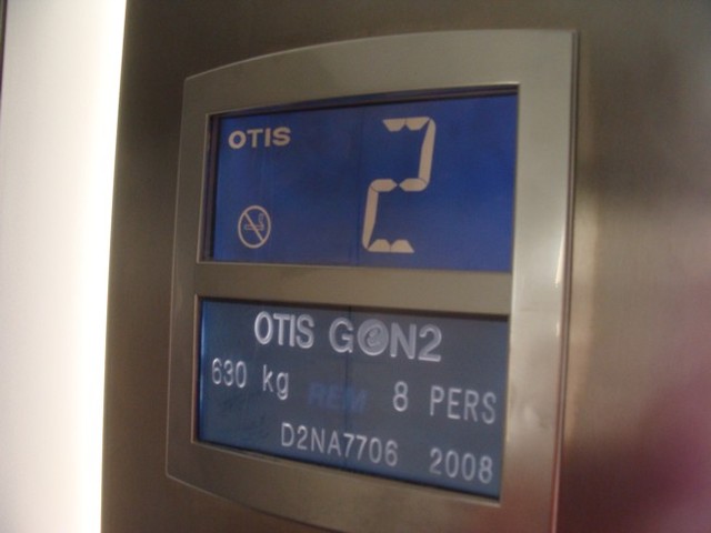 Крупнейшего в мире производителя лифтов «кинули» украинские партнёры