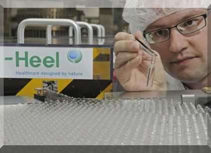 Ужасы производства вакцин и лекарств в Украине