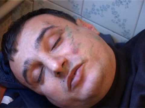 Луганский регионал Арсен Клинчаев доволен гибелью людей на Грушевского