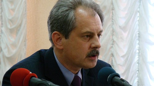 Задержание мэра Белгород-Днестровского Нановского, борьба с коррупцией или сведение счетов?