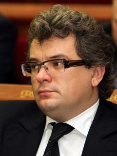 Завод, посаженного в тюрьму Дрегера, перешел в собственность донецкого антимайдановца?