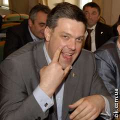 В Крыму запретили деятельность «Свободы»