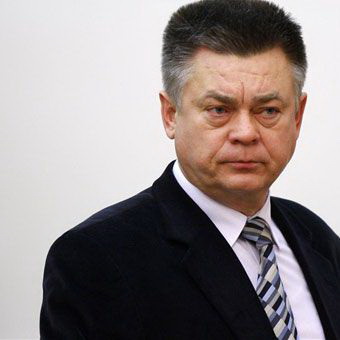 Павел Лебедев и ложь про «армию вне политики»