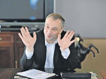 Очередной виток в акционерном конфликте вокруг Nemiroff