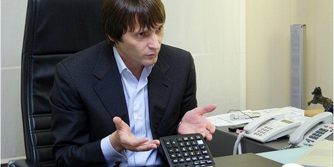 "Западная молочная группа" приобрела Каневский маслосырозавод