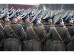 Армию разоружают. Украина остается без защиты