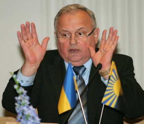 Люди Близнюка розпиляли 24 мільйони