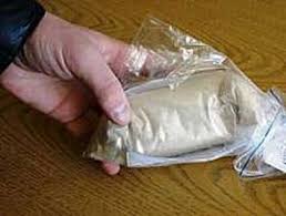 Запоріжжя було однією з шести наркостолиць України