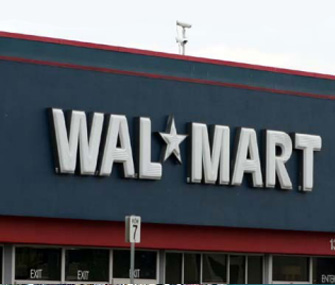 Wal-Mart  ""    