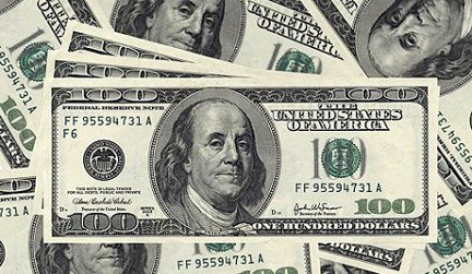 Долар вже по 9,4