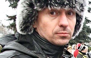 Александр Данилюк или революция в обмен на "бабло"