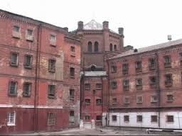 Одесское СИЗО: мрак для заключенных, блеск для вертухаев