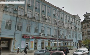 Держава програла екс-бютівцю судову тяганину за 5 тисяч квадратів поблизу «Олімпійського»