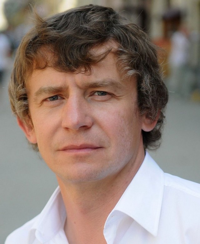 Ресторан и баню главного финансиста "Свободы" Кривецкого сожгли во Львове