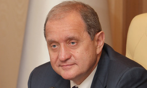 Посадить Чистякова, чтобы подставить Премьера Крыма Могилёва