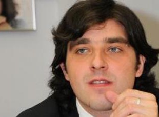 Пиарщику Чистякову дали три года условно, по сфабрикованному делу