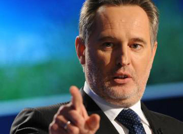 Фирташ покупает ГОК за полцены