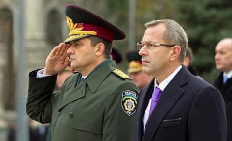 10 признаков терроризма или лицо украинской власти