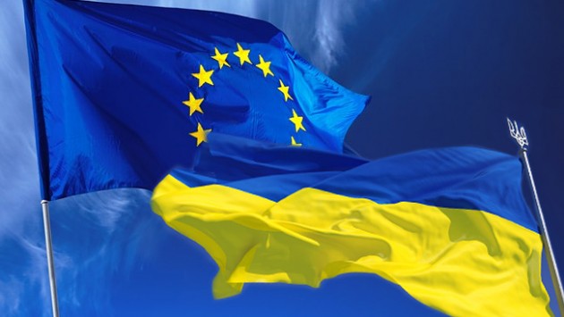 ЕС ввел санкции против украинских чиновников