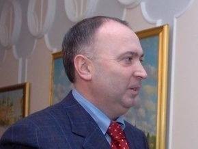 Куди тікатимуть регіонали: палац Шарова в Іспанії