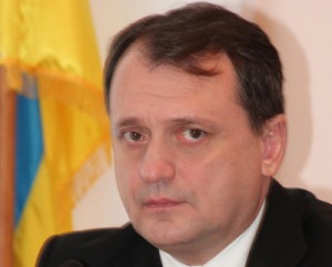 Начальник ГСУ ГПУ КАЛИФИЦКИЙ — стервятник режима ПШОНКИ и ЯНУКОВИЧА