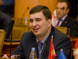 Маркову вернули мандат