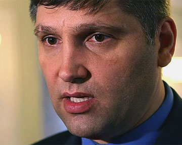 Плачущий Юра Мирошниченко тоже «отгрохал» себе «Межигорье»