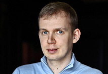 Младоаферист Курченко заметает следы