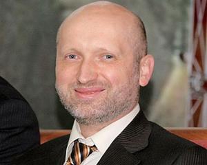 Бизнес Турчинова