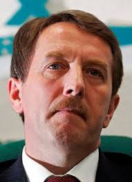 Эвакуацию награбленного Януковичем осуществил губернатор Воронежской области Гордеев