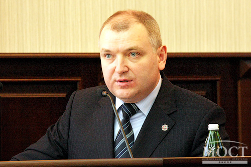 Новый реформатор СБУ, генерал Верхогляд — наркоман, бандит и казнокрад