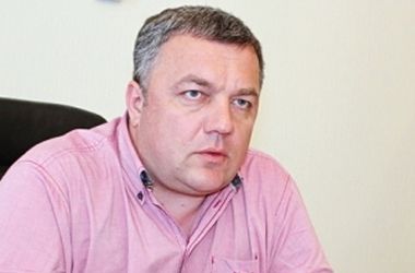 Махницкий: генпрокурор новый, взятки и схемы — старые