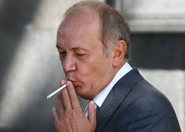 Юра Енакиевский был идеологом монополизации рыка взяток и теневого сектора економики Украины