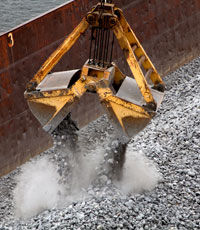 Из-за России два завода Полтавщины приостанавливают деятельность