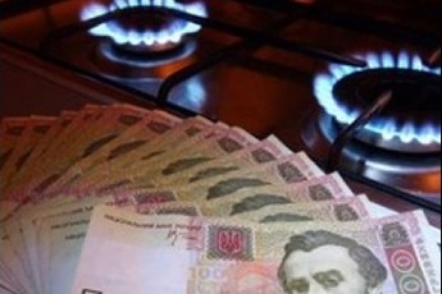 Россия не видит смысла продлевать соглашение с Украиной о снижении цены на газ