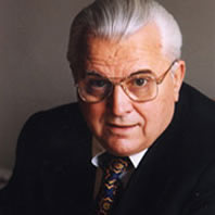 Война между Украиной и Россией неминуемо перерастет в 3-ю мировую войну – Л.Кравчук