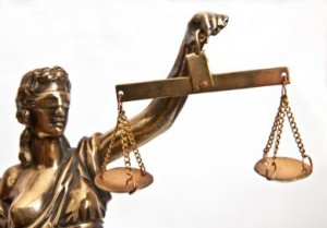 Очищение Фемиды. Проект люстрации судей