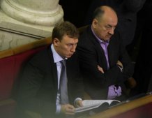 «Барс» у Нових Петрівцях їстиме хліб рідної фірми радниці Табалова