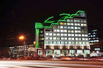 Российская прокуратура пошла войной на банк Коломойского