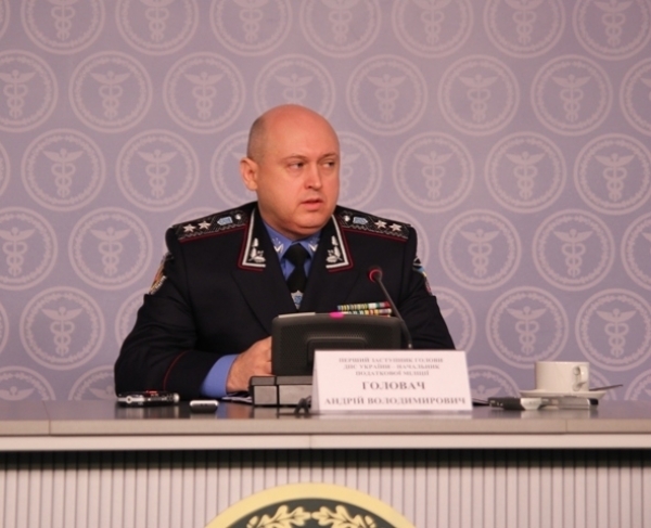 "КЕФИРЧИК" ПОСТАВЛЕН ДЕРИБАНИТЬ МИНСДОХ, ИЛИ КОРРУПЦИЯ ГОЛОВАЧА ПОД ПРИКРЫТИЕМ РЕВОЛЮЦИИ