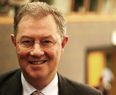 Спецпосланника генсека ООН в Крыму похитили вооруженные люди