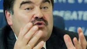 Гауляйтер Киева Владимир Бондаренко — хозяин Святошино