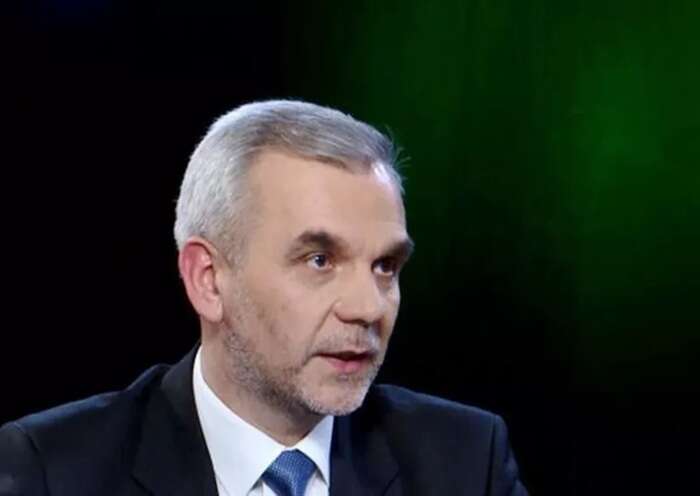 Как новый министр Мусий университет знакомой подарил