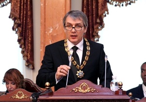 «Свобода» вимагає повернути Темкіжеву крісло голови Вищого адміністративного суду України